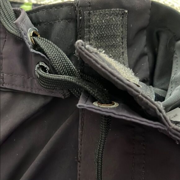 Maui and Sons Men's Brown Swim Shorts - Picture 7 of 8